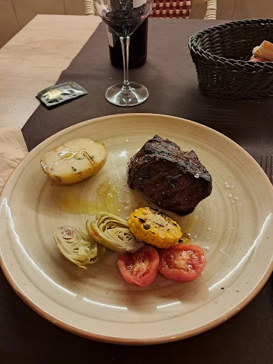 LA BODEGUETA DEL PA TORRAT CALAFELL