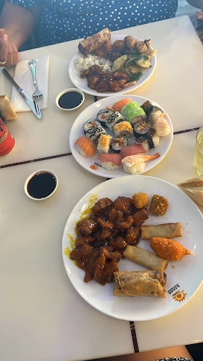 WOK. CAMAS. C.Com. Vega Del Rey photo 3