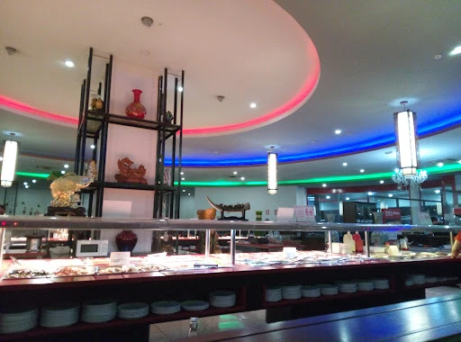 WOK. CAMAS. C.Com. Vega Del Rey photo 10