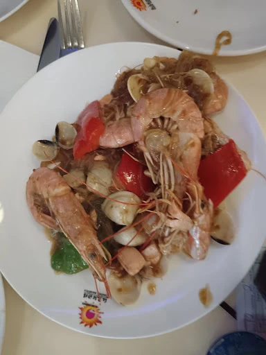 WOK. CAMAS. C.Com. Vega Del Rey photo 9