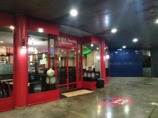 WOK. CAMAS. C.Com. Vega Del Rey photo 8