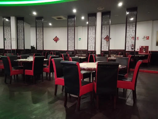 WOK. CAMAS. C.Com. Vega Del Rey photo 6